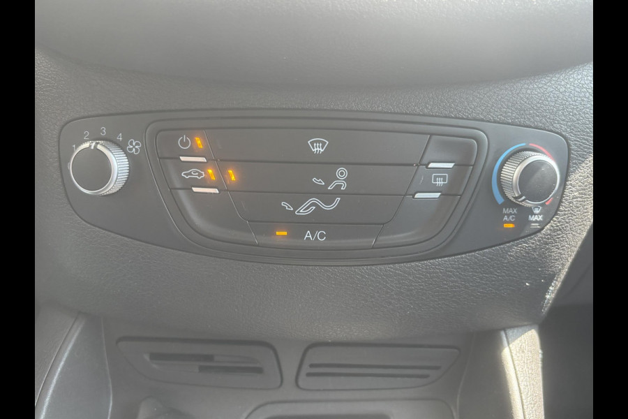 Ford Transit Courier 1.5 TDCI Trend*A/C*CRUISE*MULTIMEDIA*