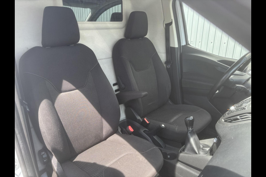 Ford Transit Courier 1.5 TDCI Trend*A/C*CRUISE*MULTIMEDIA*