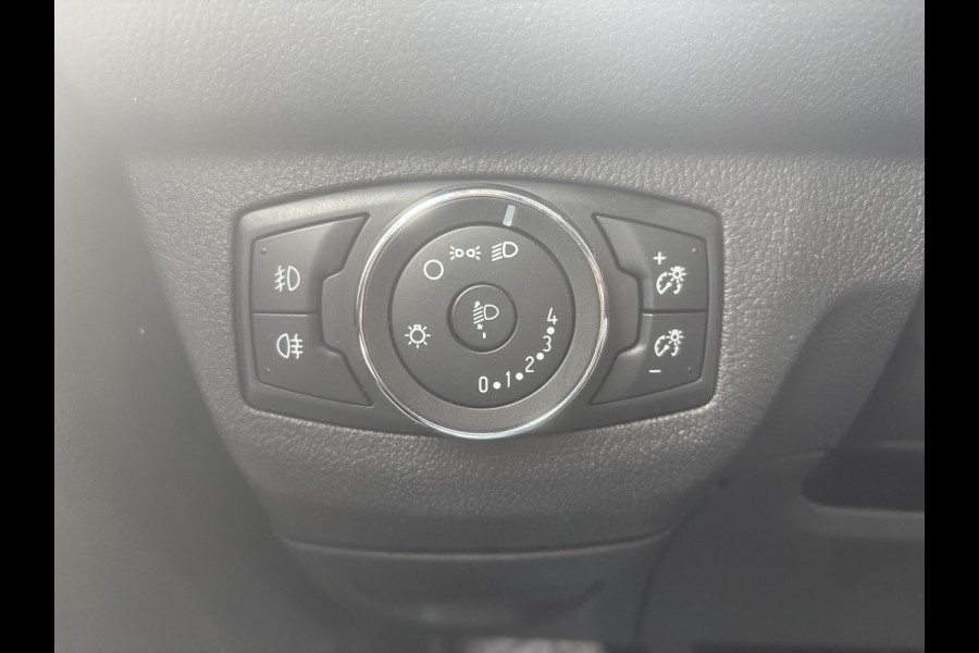 Ford Transit Courier 1.5 TDCI Trend*A/C*CRUISE*MULTIMEDIA*