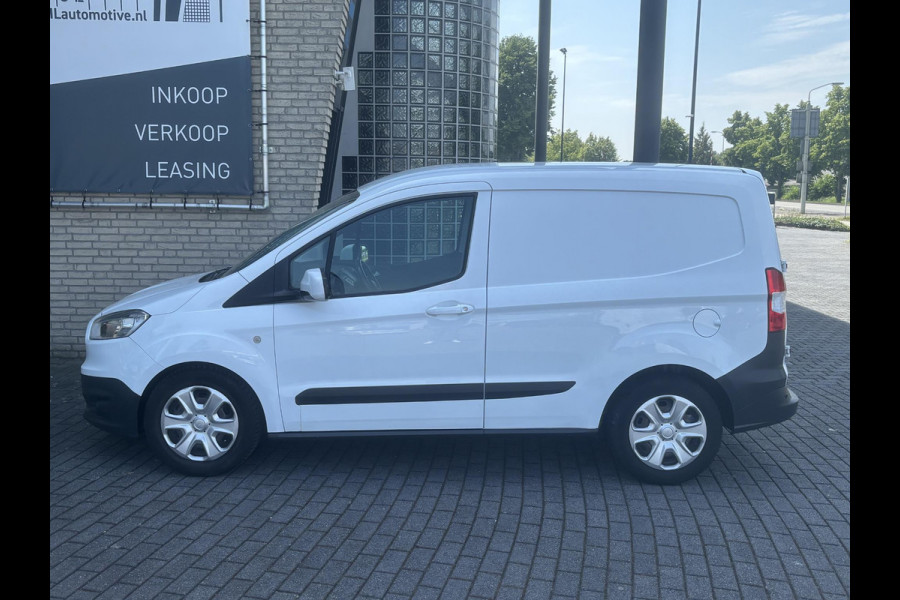 Ford Transit Courier 1.5 TDCI Trend*A/C*CRUISE*MULTIMEDIA*