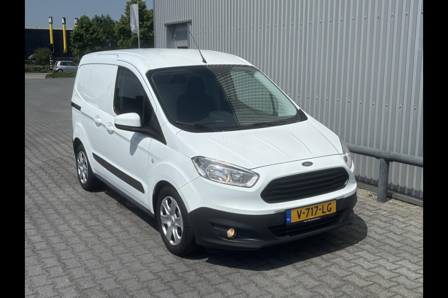 Ford Transit Courier 1.5 TDCI Trend*A/C*CRUISE*MULTIMEDIA*