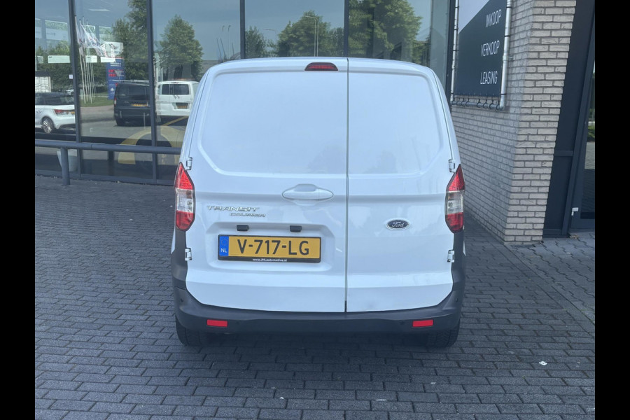 Ford Transit Courier 1.5 TDCI Trend*A/C*CRUISE*MULTIMEDIA*