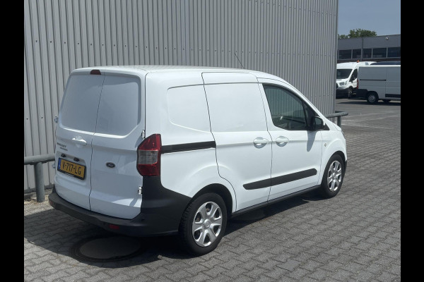 Ford Transit Courier 1.5 TDCI Trend*A/C*CRUISE*MULTIMEDIA*