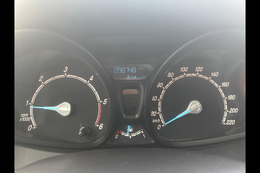 Ford Transit Courier 1.5 TDCI Trend*A/C*CRUISE*MULTIMEDIA*