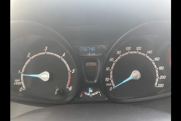 Ford Transit Courier 1.5 TDCI Trend*A/C*CRUISE*MULTIMEDIA*