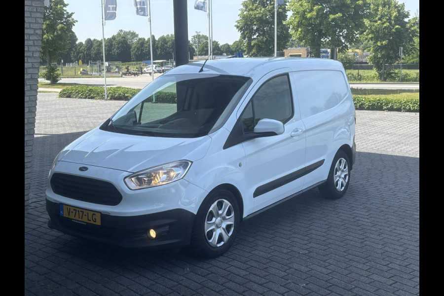 Ford Transit Courier 1.5 TDCI Trend*A/C*CRUISE*MULTIMEDIA*