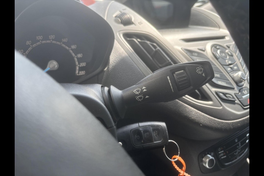 Ford Transit Courier 1.5 TDCI Trend*A/C*CRUISE*MULTIMEDIA*