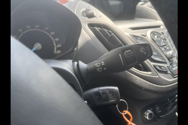 Ford Transit Courier 1.5 TDCI Trend*A/C*CRUISE*MULTIMEDIA*
