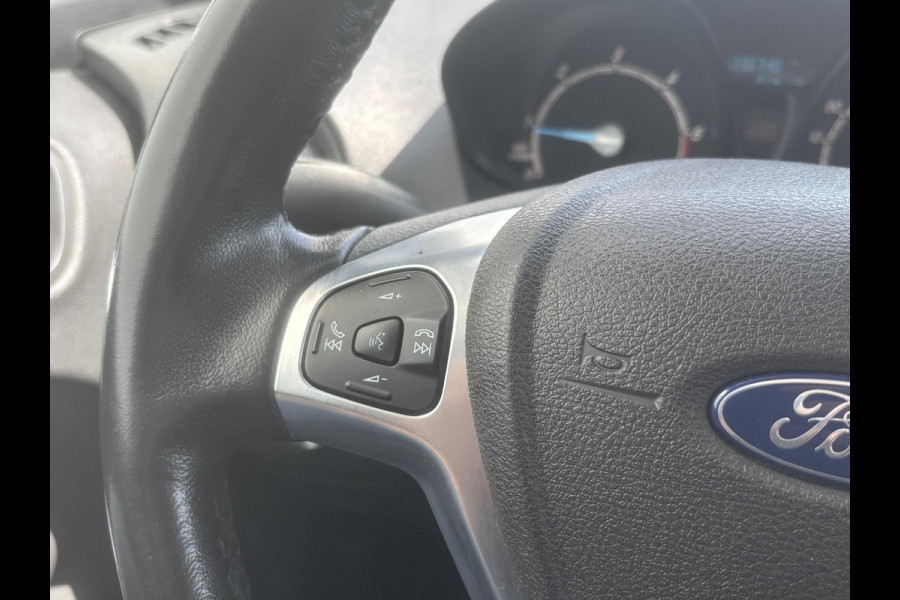 Ford Transit Courier 1.5 TDCI Trend*A/C*CRUISE*MULTIMEDIA*