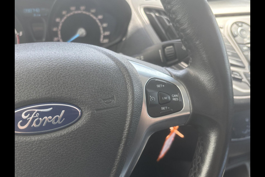 Ford Transit Courier 1.5 TDCI Trend*A/C*CRUISE*MULTIMEDIA*