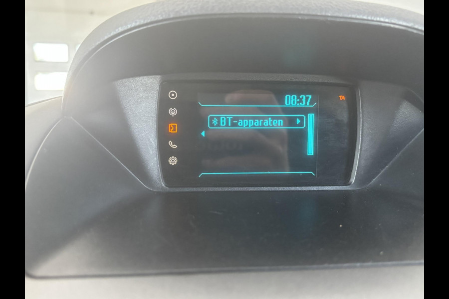 Ford Transit Courier 1.5 TDCI Trend*A/C*CRUISE*MULTIMEDIA*
