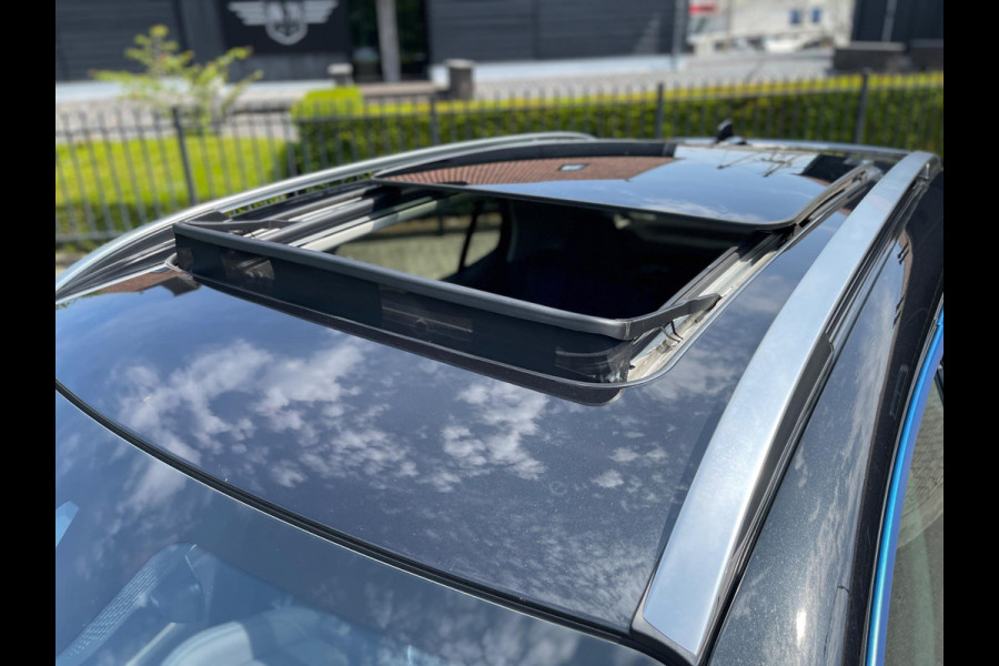Lynk & Co 01 1.5 Plug-in Hybrid Pano/dak Apple/Carplay Adaptive/Cruise Camera.