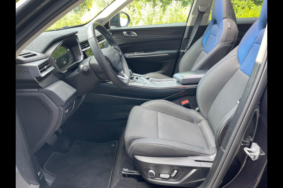 Lynk & Co 01 1.5 Plug-in Hybrid Pano/dak Apple/Carplay Adaptive/Cruise Camera.