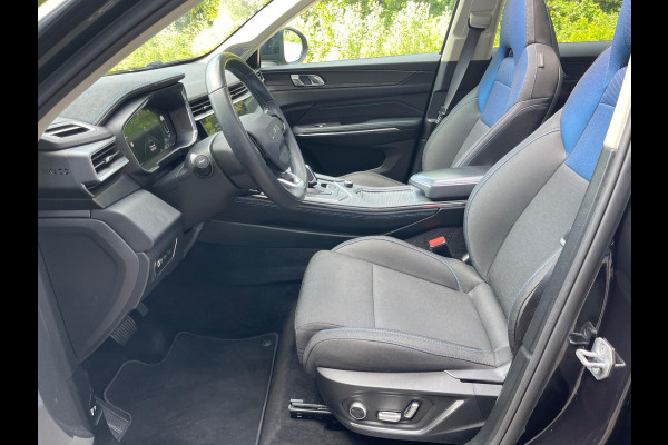 Lynk & Co 01 1.5 Plug-in Hybrid Pano/dak Apple/Carplay Adaptive/Cruise Camera.