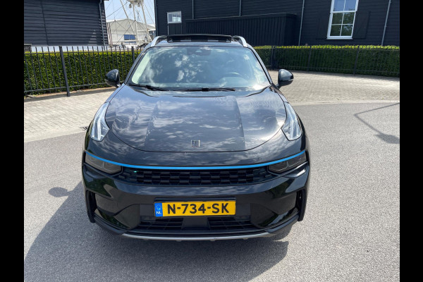 Lynk & Co 01 1.5 Plug-in Hybrid Pano/dak Apple/Carplay Adaptive/Cruise Camera.