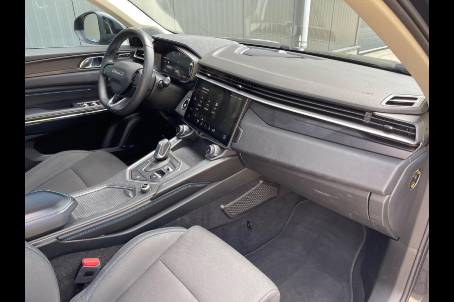 Lynk & Co 01 1.5 Plug-in Hybrid Pano/dak Apple/Carplay Adaptive/Cruise Camera.