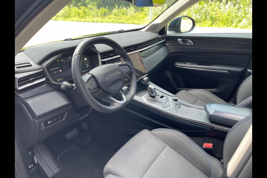 Lynk & Co 01 1.5 Plug-in Hybrid Pano/dak Apple/Carplay Adaptive/Cruise Camera.