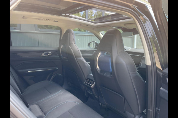 Lynk & Co 01 1.5 Plug-in Hybrid Pano/dak Apple/Carplay Adaptive/Cruise Camera.