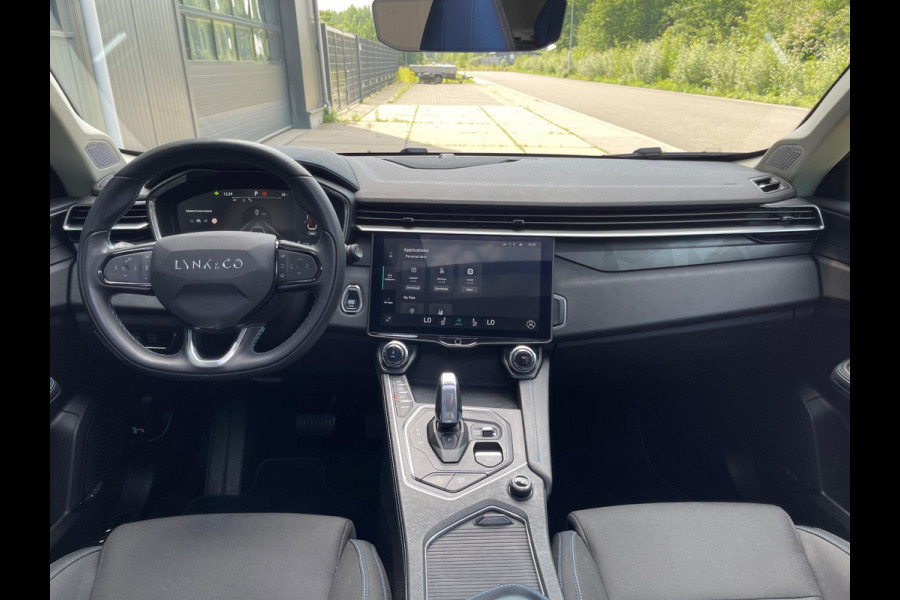 Lynk & Co 01 1.5 Plug-in Hybrid Pano/dak Apple/Carplay Adaptive/Cruise Camera.