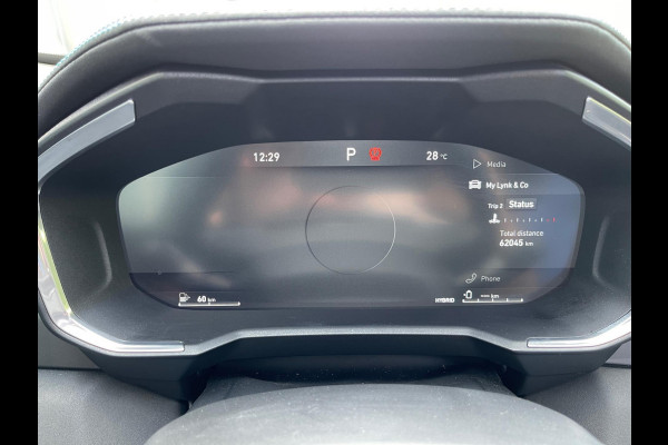 Lynk & Co 01 1.5 Plug-in Hybrid Pano/dak Apple/Carplay Adaptive/Cruise Camera.