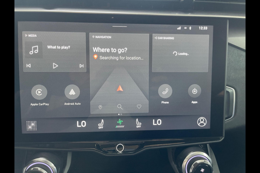 Lynk & Co 01 1.5 Plug-in Hybrid Pano/dak Apple/Carplay Adaptive/Cruise Camera.