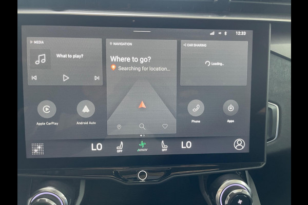 Lynk & Co 01 1.5 Plug-in Hybrid Pano/dak Apple/Carplay Adaptive/Cruise Camera.