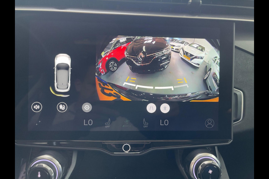 Lynk & Co 01 1.5 Plug-in Hybrid Pano/dak Apple/Carplay Adaptive/Cruise Camera.