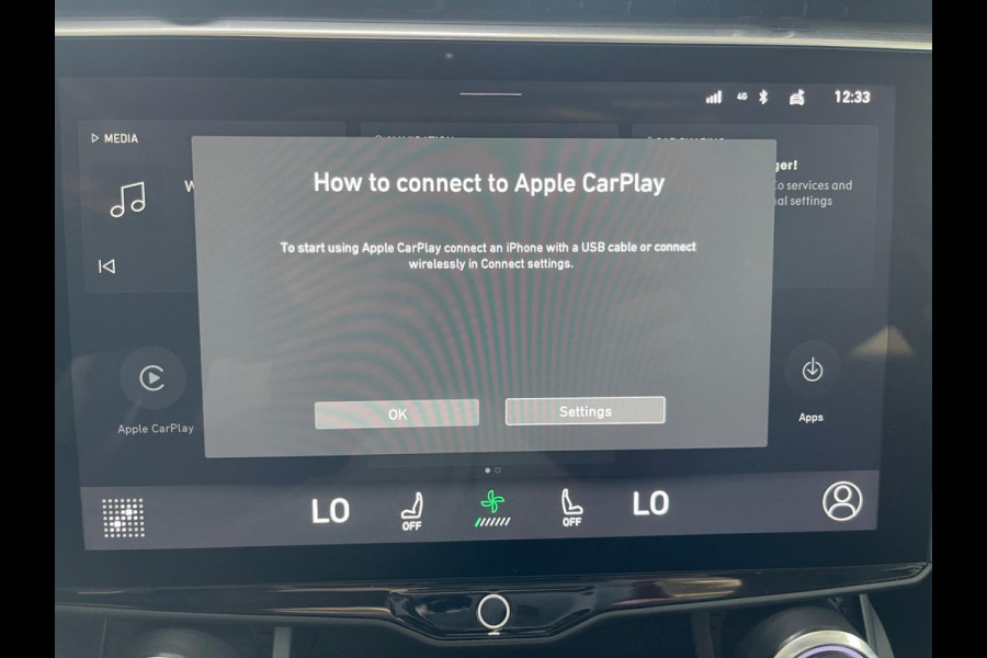 Lynk & Co 01 1.5 Plug-in Hybrid Pano/dak Apple/Carplay Adaptive/Cruise Camera.
