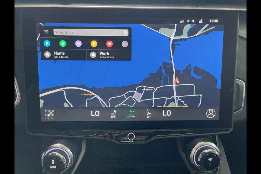 Lynk & Co 01 1.5 Plug-in Hybrid Pano/dak Apple/Carplay Adaptive/Cruise Camera.