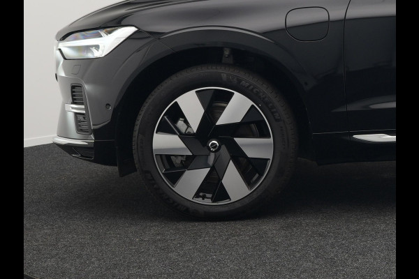 Volvo XC60 T8 AWD Ultimate Bright Plug In Hybrid PHEV | Panodak | Luxe Lederen Sportstoelen Memory & Massage | 360 Camera | Adaptive Cruise | Head Up | 20"L.M | Google Maps |