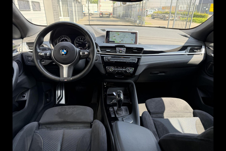 BMW X2 sDrive20i M-SPORT ADAPTIVE CRUISE. TREKHAAK