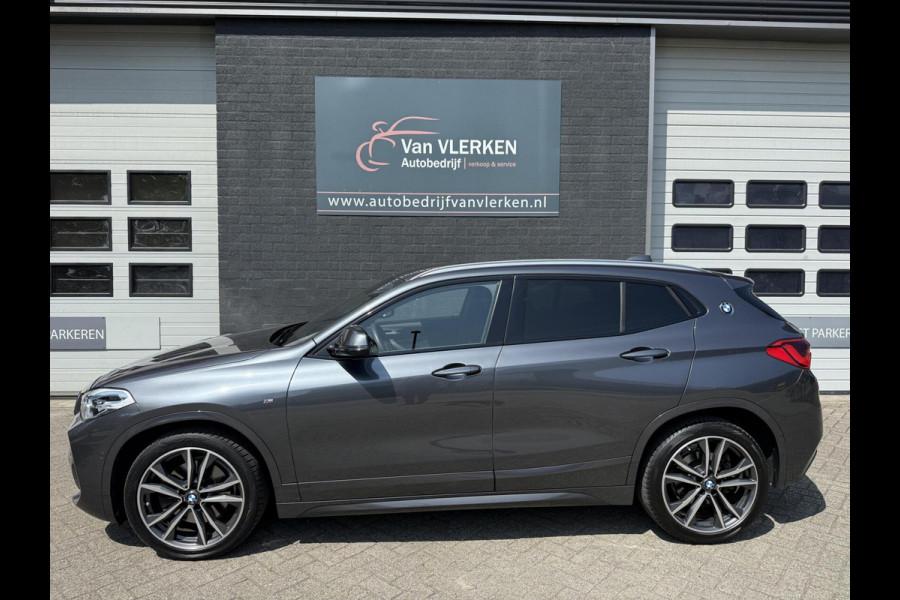 BMW X2 sDrive20i M-SPORT ADAPTIVE CRUISE. TREKHAAK