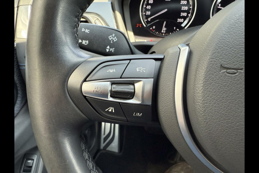 BMW X2 sDrive20i M-SPORT ADAPTIVE CRUISE. TREKHAAK