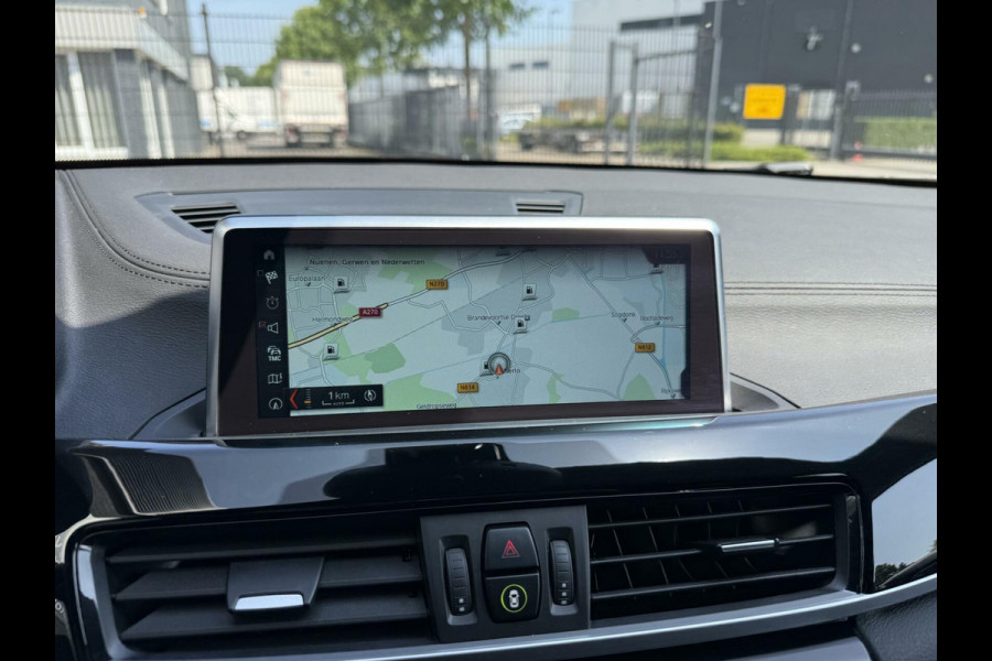 BMW X2 sDrive20i M-SPORT ADAPTIVE CRUISE. TREKHAAK
