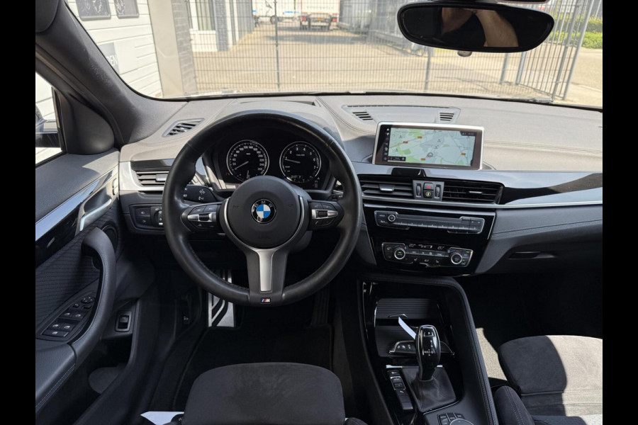 BMW X2 sDrive20i M-SPORT ADAPTIVE CRUISE. TREKHAAK