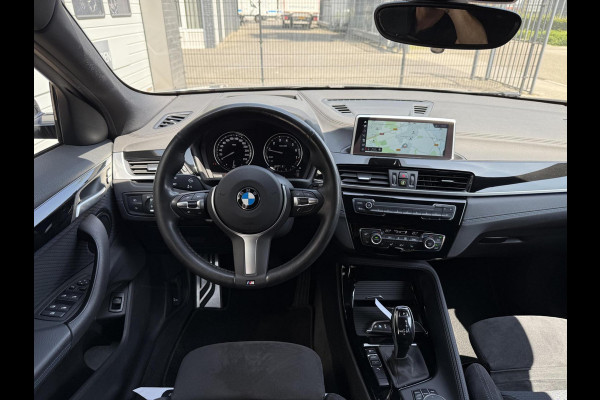 BMW X2 sDrive20i M-SPORT ADAPTIVE CRUISE. TREKHAAK