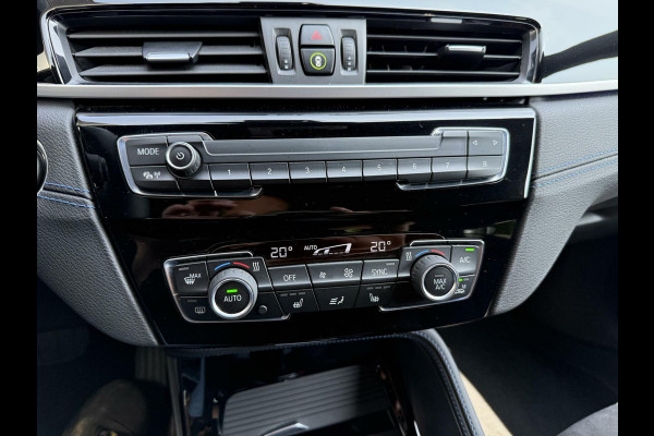 BMW X2 sDrive20i M-SPORT ADAPTIVE CRUISE. TREKHAAK