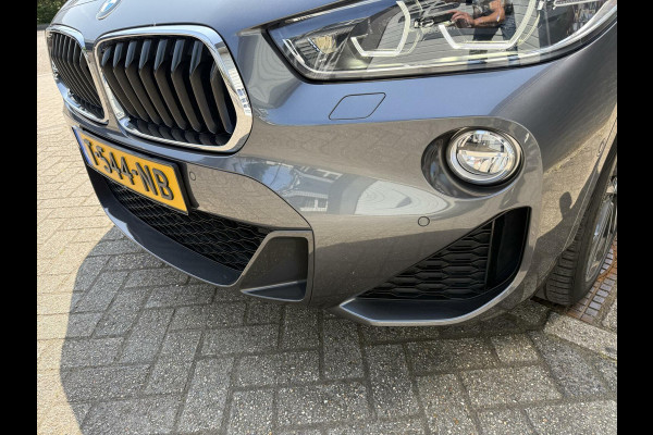 BMW X2 sDrive20i M-SPORT ADAPTIVE CRUISE. TREKHAAK