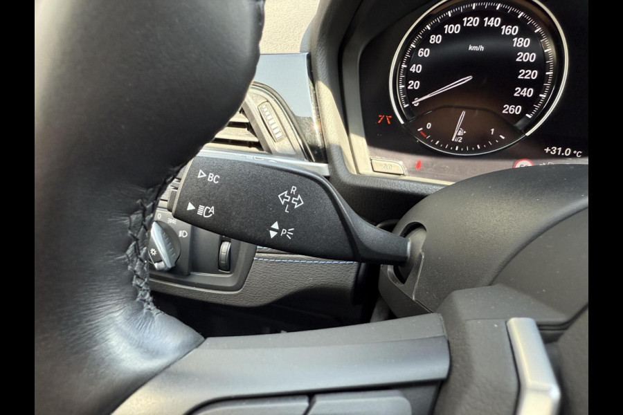 BMW X2 sDrive20i M-SPORT ADAPTIVE CRUISE. TREKHAAK