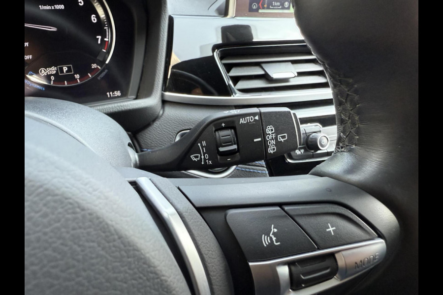BMW X2 sDrive20i M-SPORT ADAPTIVE CRUISE. TREKHAAK