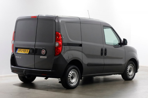 Fiat Dobló Cargo 1.6 MultiJet 105pk L1H1 Airco/Cruise Control 03-2022