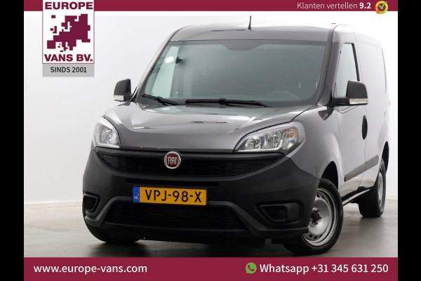 Fiat Dobló Cargo 1.6 MultiJet 105pk L1H1 Airco/Cruise Control 03-2022
