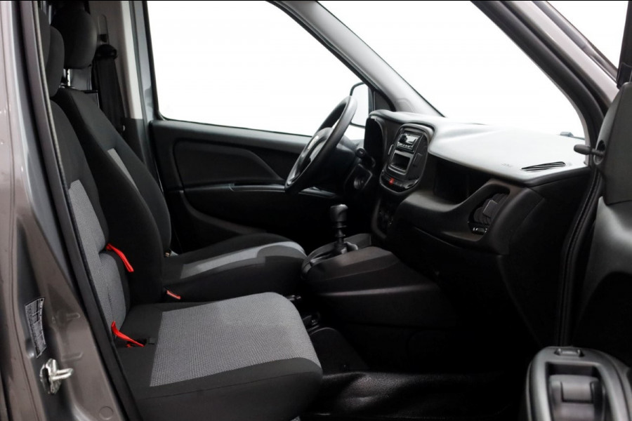 Fiat Dobló Cargo 1.6 MultiJet 105pk L1H1 Airco/Cruise Control 03-2022