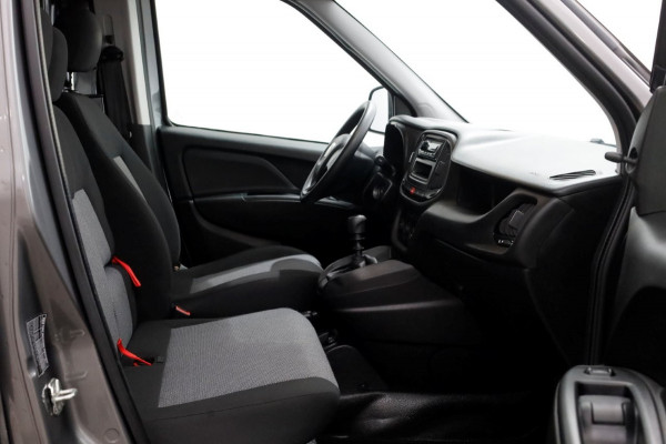 Fiat Dobló Cargo 1.6 MultiJet 105pk L1H1 Airco/Cruise Control 03-2022