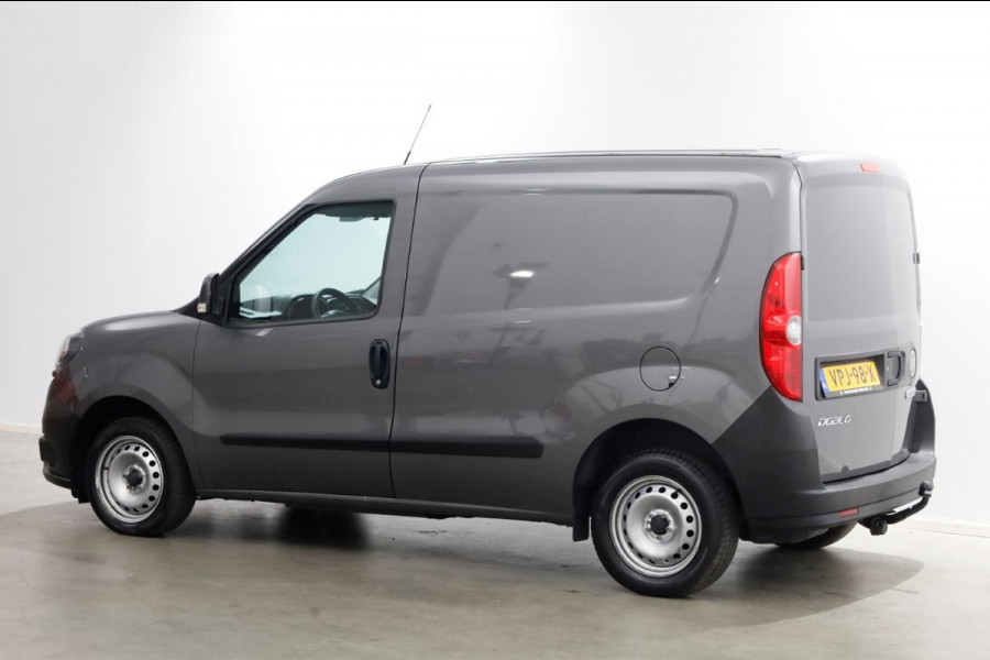 Fiat Dobló Cargo 1.6 MultiJet 105pk L1H1 Airco/Cruise Control 03-2022