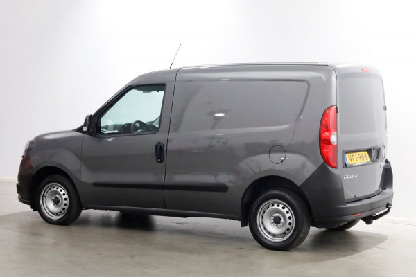 Fiat Dobló Cargo 1.6 MultiJet 105pk L1H1 Airco/Cruise Control 03-2022