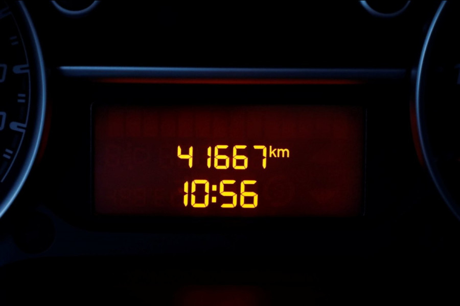 Fiat Dobló Cargo 1.6 MultiJet 105pk L1H1 Airco/Cruise Control 03-2022