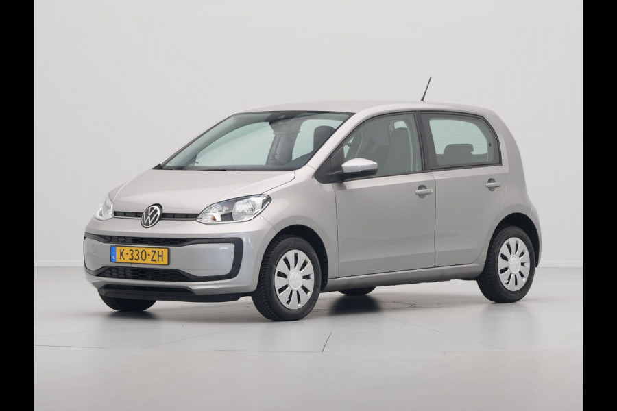 Volkswagen up! 1.0 Airco Bluetooth Telefoonhouder