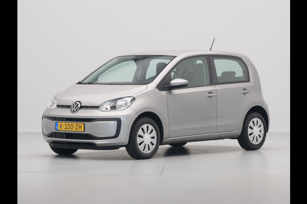 Volkswagen up! 1.0 Airco Bluetooth Telefoonhouder