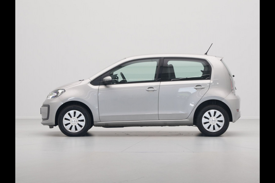 Volkswagen up! 1.0 Airco Bluetooth Telefoonhouder